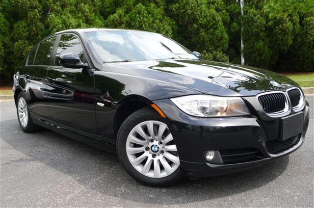 2009 BMW 3 series for sale