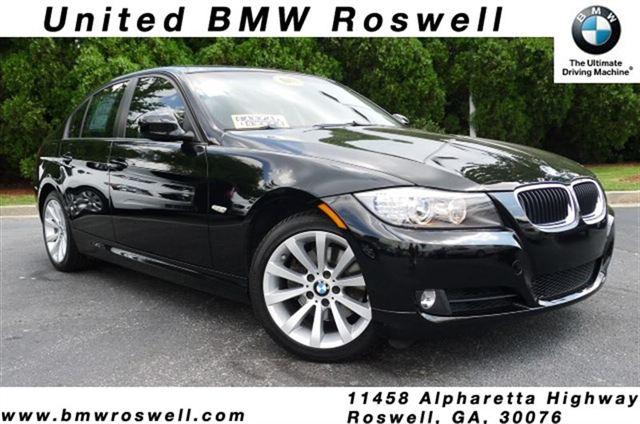 2009 BMW 3 series for sale