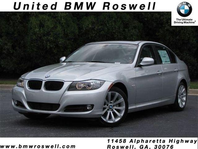 2011 BMW 3 series for sale