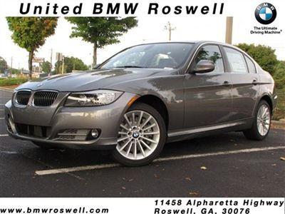 2011 BMW 3 series for sale