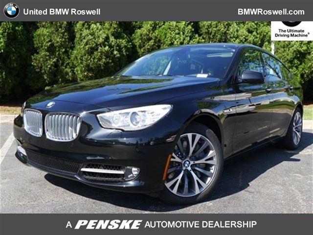 2012 BMW 5 series for sale