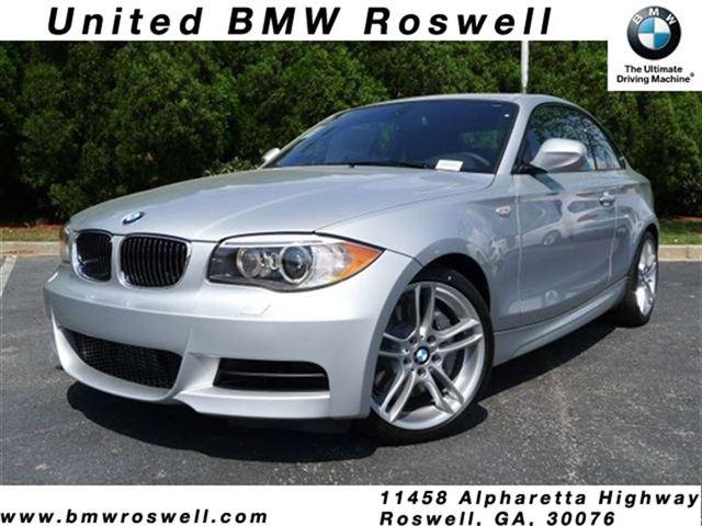 2012 BMW 1 series for sale