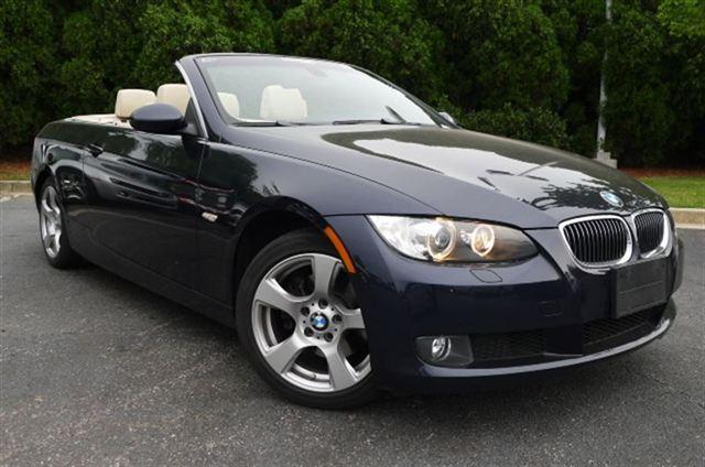 2009 BMW 3 series for sale