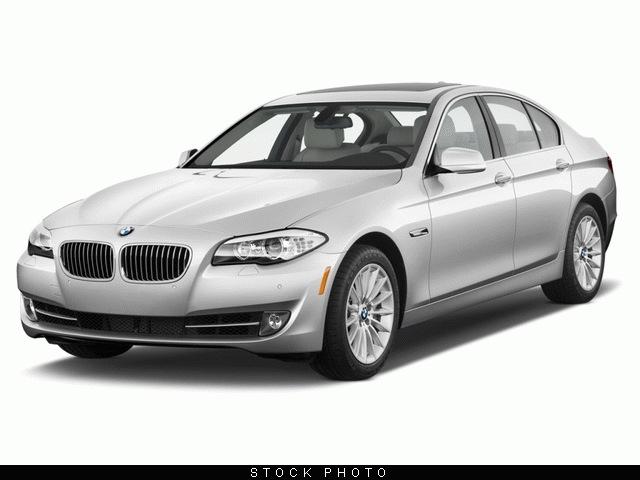 2012 BMW 5 series for sale