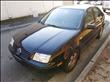 2001 Volkswagen Jetta