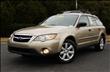2008 Subaru Outback