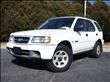 2000 Honda Passport
