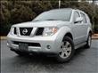 2007 Nissan Pathfinder