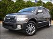 2010 Infiniti QX56