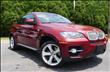 2010 BMW X6