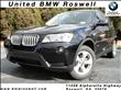 2012 BMW X3