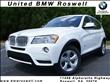 2012 BMW X3