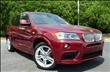 2012 BMW X3