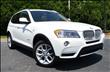 2012 BMW X3