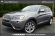 2011 BMW X3