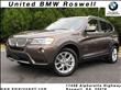 2011 BMW X3
