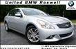 2011 Infiniti G37
