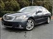 2008 Infiniti M45