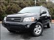 2007 Toyota Highlander
