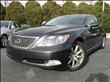 2009 Lexus LS 460