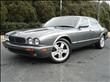 2002 Jaguar XJ Sport