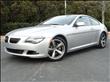 2008 BMW 6 series