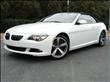 2009 BMW 6 series