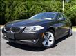 2011 BMW 5 series
