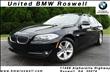 2011 BMW 5 series