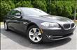 2011 BMW 5 series
