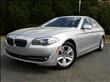 2011 BMW 5 series