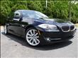 2011 BMW 5 series