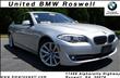 2011 BMW 5 series