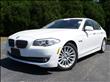 2011 BMW 5 series