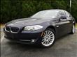 2011 BMW 5 series