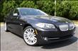 2011 BMW 5 series