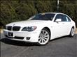 2008 BMW 7 series
