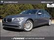 2012 BMW 7 series