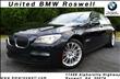 2012 BMW 7 series