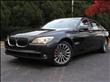 2012 BMW 7 series