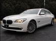 2009 BMW 7 series