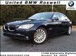 2012 BMW 7 series