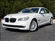 2010 BMW 7 series