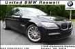 2011 BMW 7 series