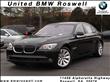 2011 BMW 7 series