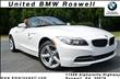 2012 BMW Z4