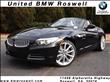 2012 BMW Z4