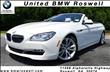 2012 BMW 6 series