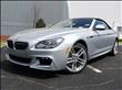 2012 BMW 6 series