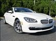 2012 BMW 6 series